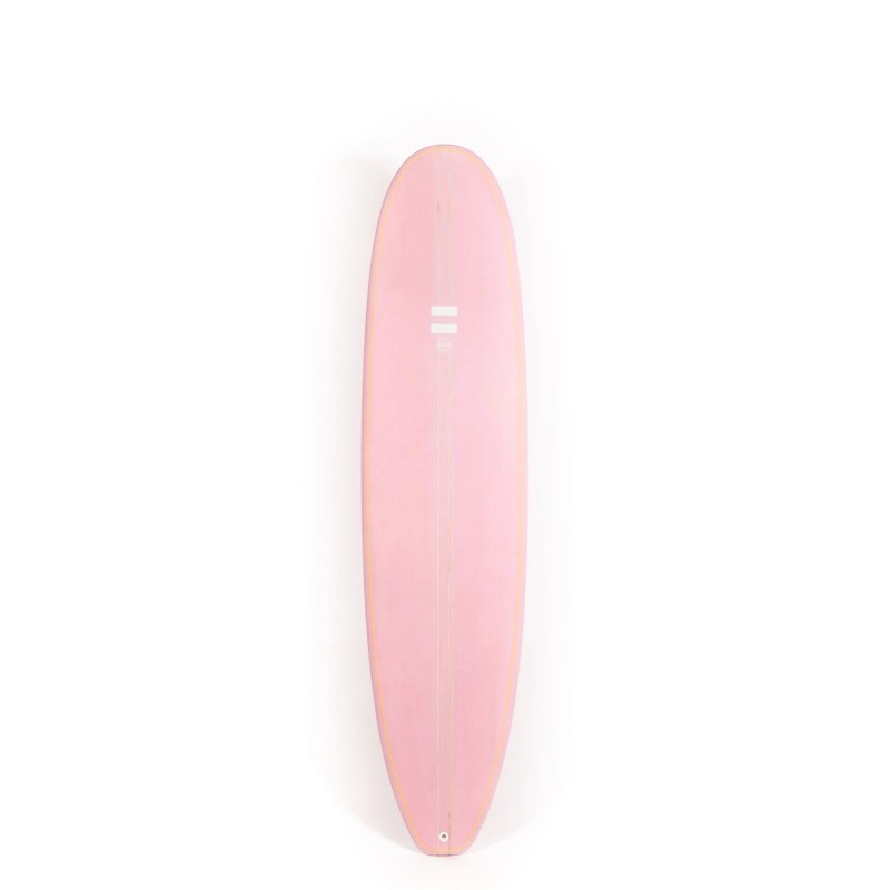 surf 7'6 Indio endurance MID LENGTH pink