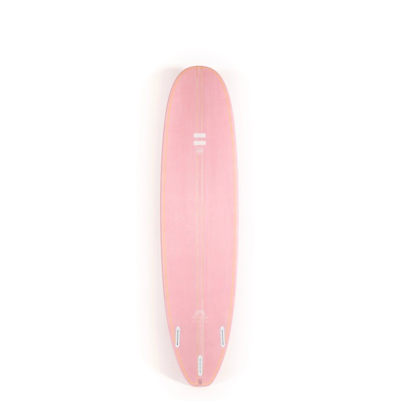 surf 7'0  Indio Endurance MID LENGTH pink