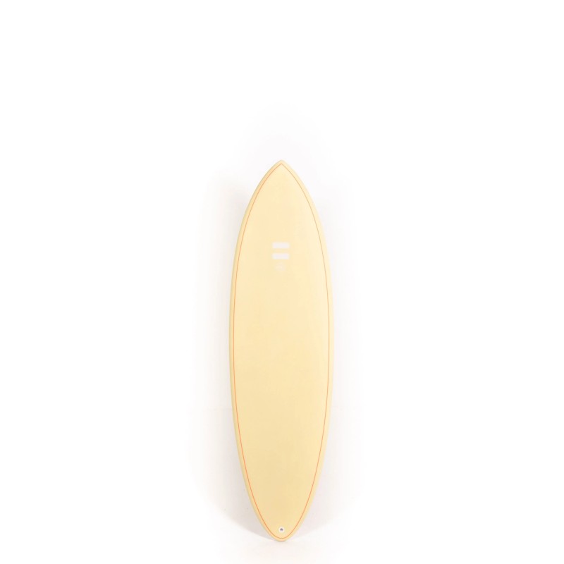 surf 6'8 Indio Endurance RACER sand