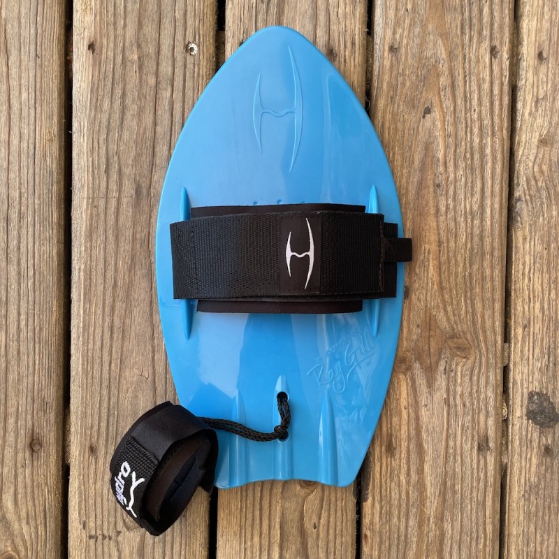 Hydro Body Surfer Pro Blue