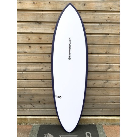 surf haydenshapes hypto krypto 6'0 future flex fcs2