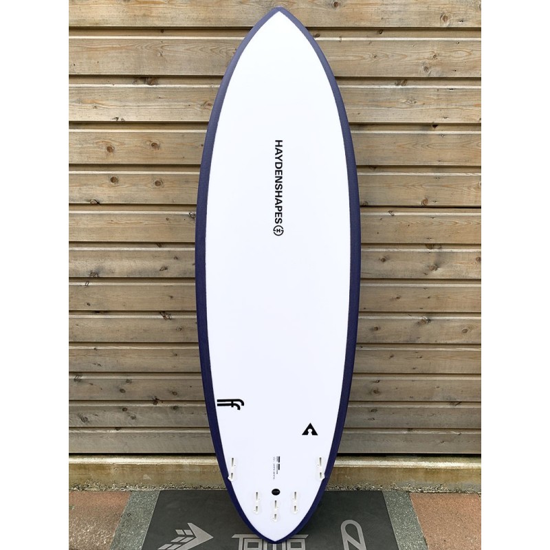 surf haydenshapes hypto krypto 6'0 future flex fcs2