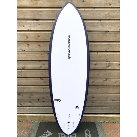 surf haydenshapes hypto krypto 6'0 future flex fcs2