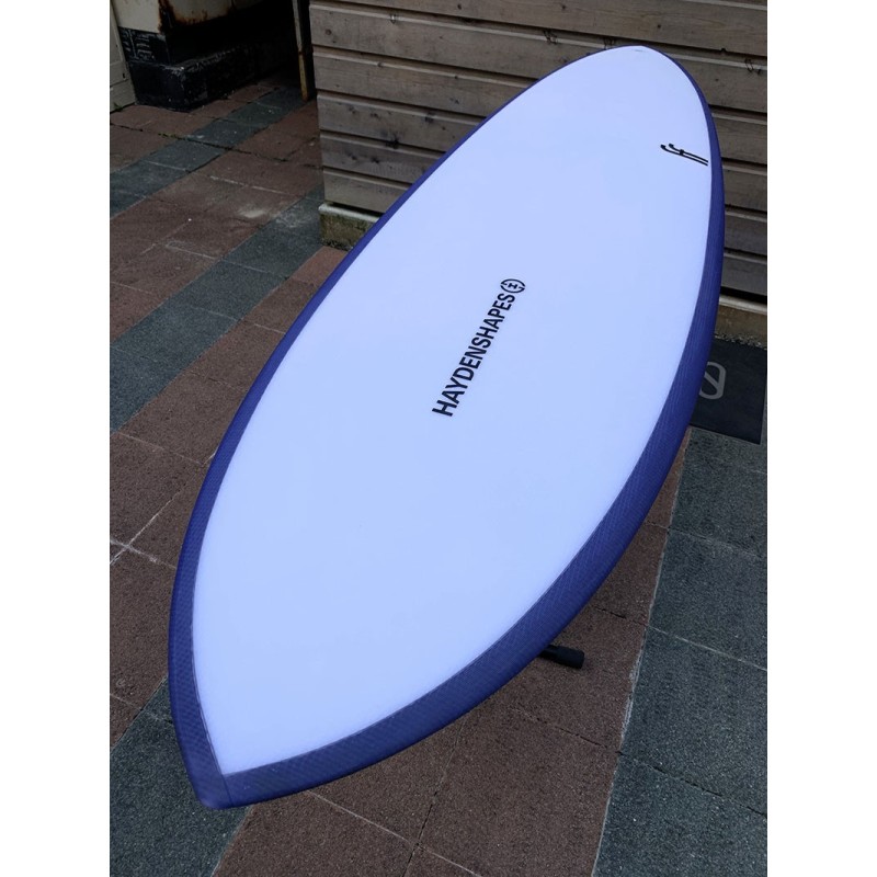 surf haydenshapes hypto krypto 6'0 future flex fcs2