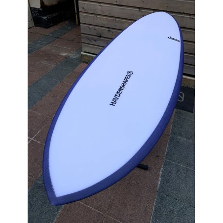 surf haydenshapes hypto krypto 6'0 future flex fcs2