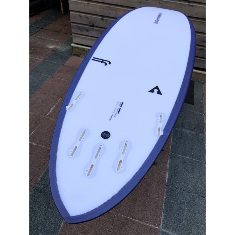 surf haydenshapes hypto krypto 6'0 future flex fcs2