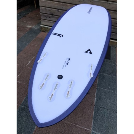 surf haydenshapes hypto krypto 6'0 future flex fcs2