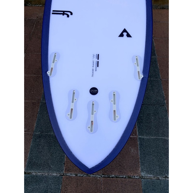 surf haydenshapes hypto krypto 6'0 future flex fcs2