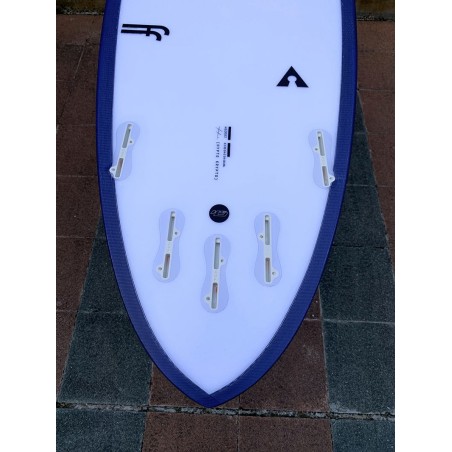 surf haydenshapes hypto krypto 6'0 future flex fcs2