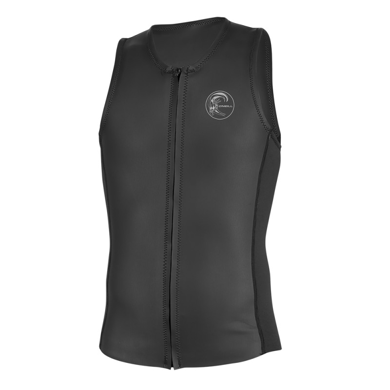 Top néoprène Oneill O'riginal 2mm Full zip vest