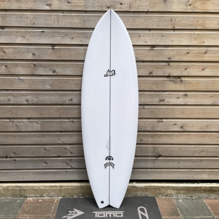Planche de Surf 5'11" Lost RNF '96  – FCS II – Retro Performance