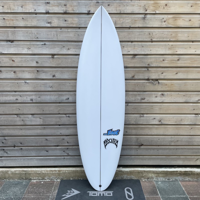 surf 6'6 Lost QUIVER KILLER - FCSll