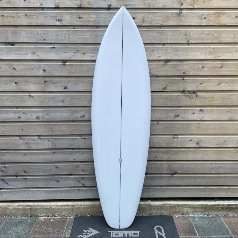 surf 6'4 Christenson Surfer Rosa - Futures