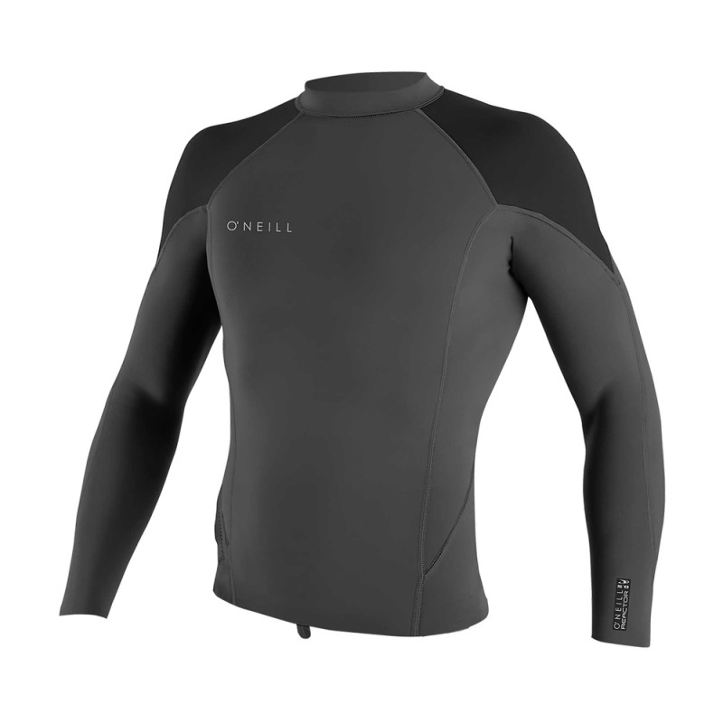 Top neoprene surf o'neill reactor 1.5 mm  - combi surf été