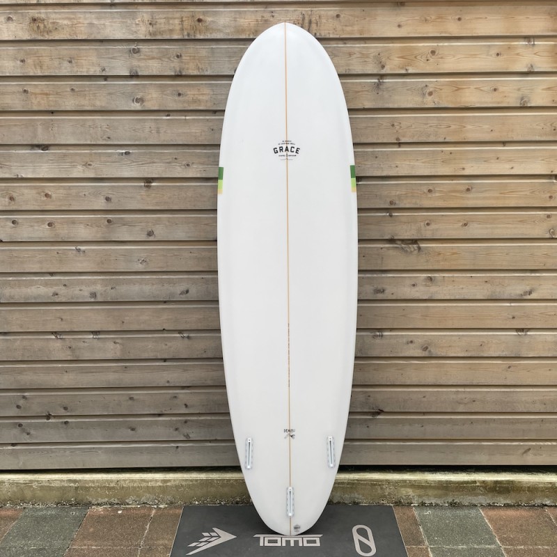 Phil grace surfboards hotsell