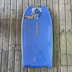 bodyboard 41 Hubboards HUBB...