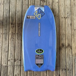 bodyboard 41-50 Hubboards...