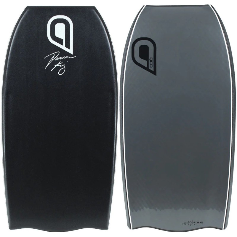 bodyboard QCD 42" QCKISKIN Kingy Kinetic PP