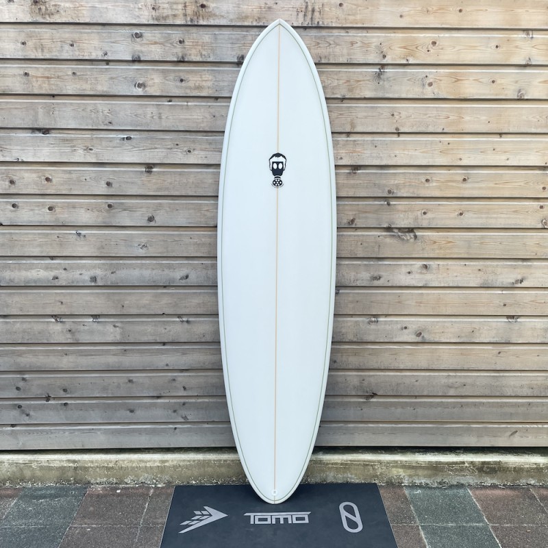 One Bad Egg Surf 6'10 Mark Phipps