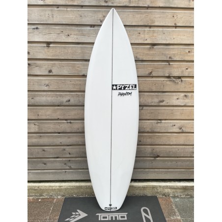 surf 5'10 Pyzel Phantom