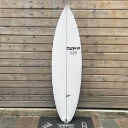 copy of surf pyzel gremlin 5'6