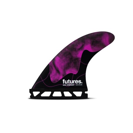 dérives surf Futures Fins Jack Robinson S