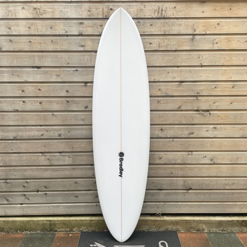 Lynx 7'0 Bradley