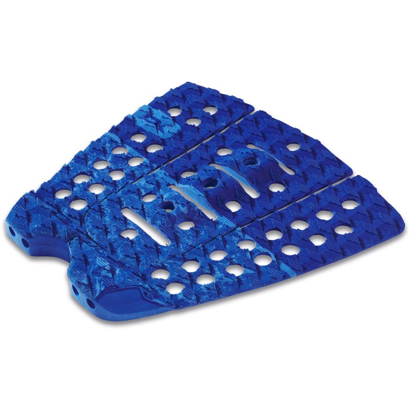 pad surf dakine shane dorian pro surf traction pad deep blue