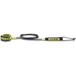 leash surf dakine 6' KAINUI TEAM electric tropical