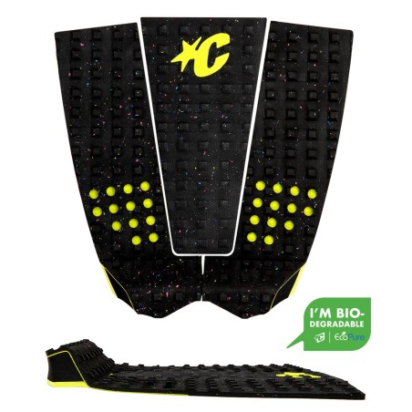 pad surf creatures ITALO FERREIRA LITE ECOPURE CARBON ECO LIME