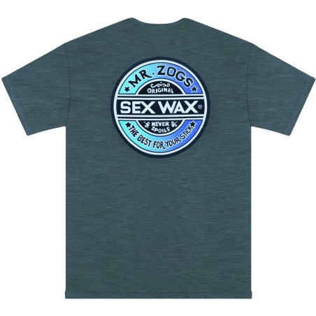 TEE SHIRT SEXWAX THE FADE small