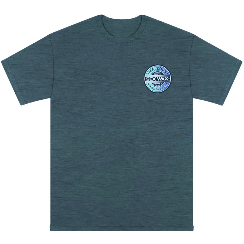 TEE SHIRT SEXWAX THE FADE small