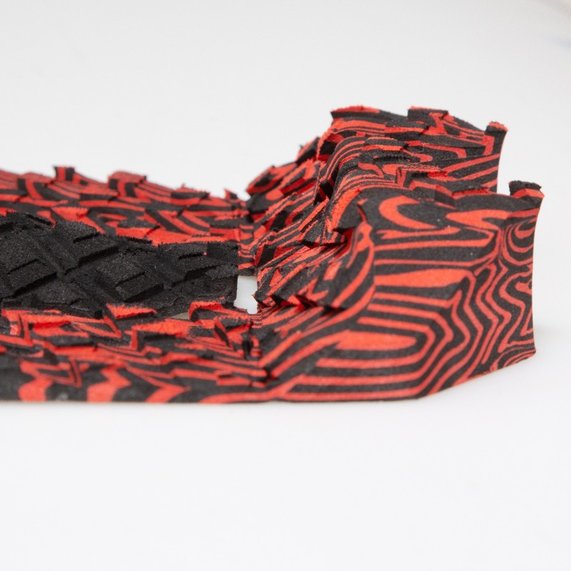 pad surf fcs Toledo Blood
