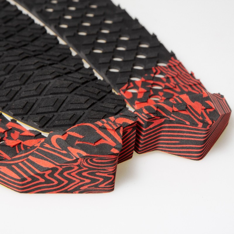 pad surf fcs Toledo Blood
