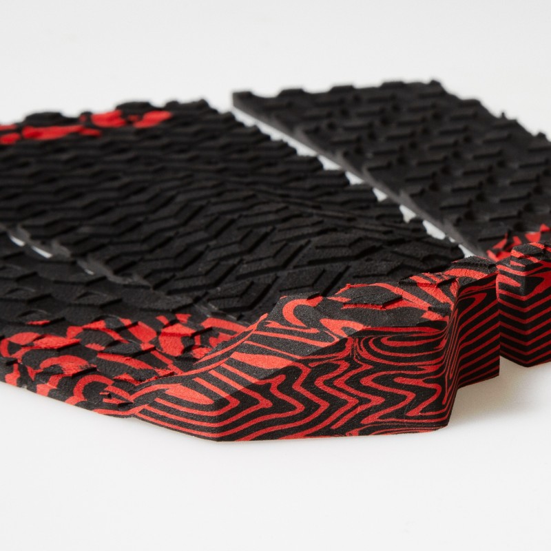 pad surf fcs Toledo Blood