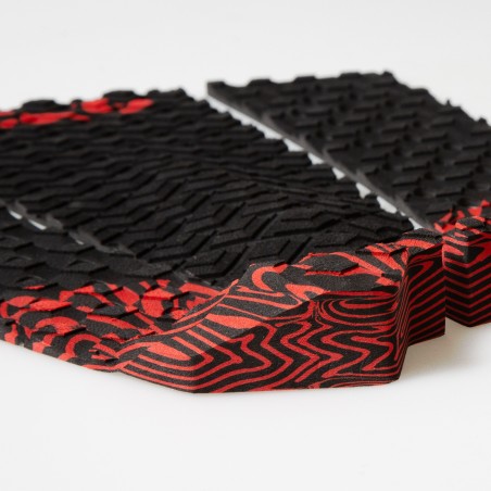 pad surf fcs Toledo Blood
