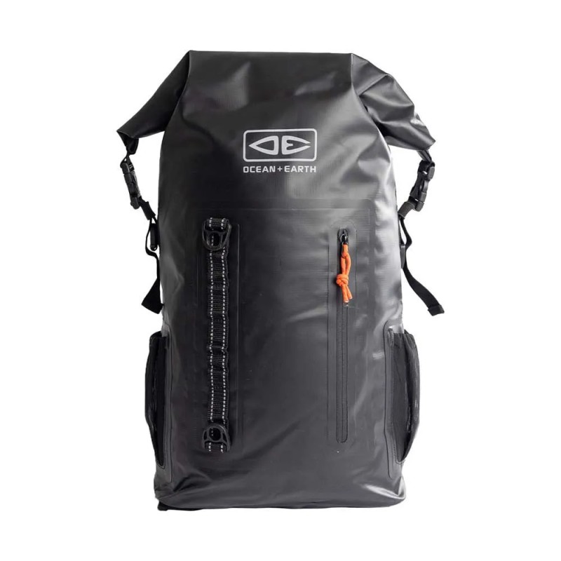 Sac Étanche Ocean & Earth Elements Wetsuit 40L – Sac à Dos Surf Résistant & Pratique