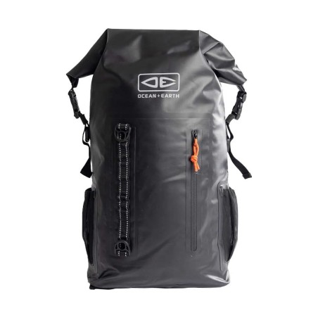 Sac Étanche Ocean & Earth Elements Wetsuit 40L – Sac à Dos Surf Résistant & Pratique