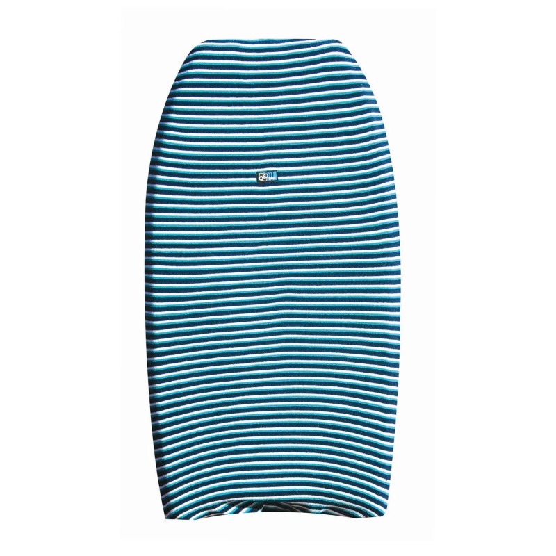 Housse Bodyboard Ocean Earth Stretch – Protection et Design Durable