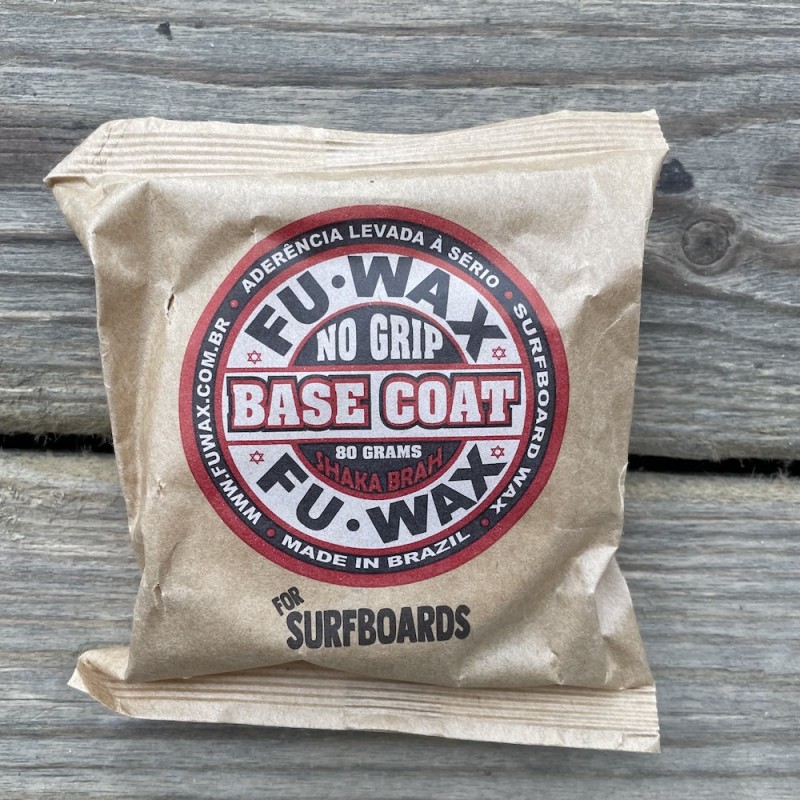 Wax Surf Fu-Wax Basecoat +31°C – Base Ultra Adhérente pour Application Parfaite