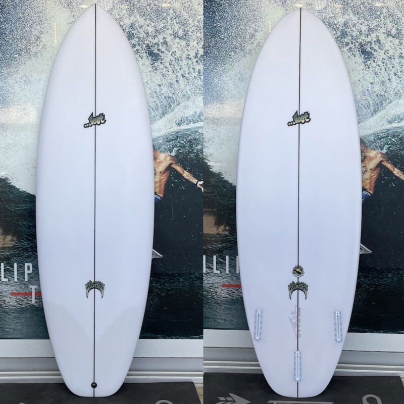 Planche de Surf 5'10" Lost Mayhem Puddle Jumper Original 25 – Shortboard Compact & Volumineux