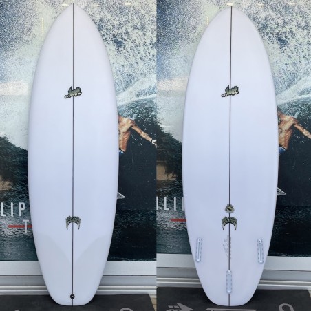 Planche de Surf 5'10" Lost Mayhem Puddle Jumper Original 25 – Shortboard Compact & Volumineux