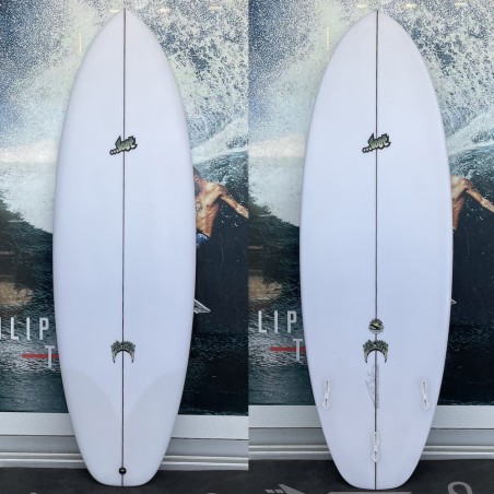 Planche de Surf 5'8" Lost Mayhem Puddle Jumper Original 25 – Shortboard Compact & Volumineux