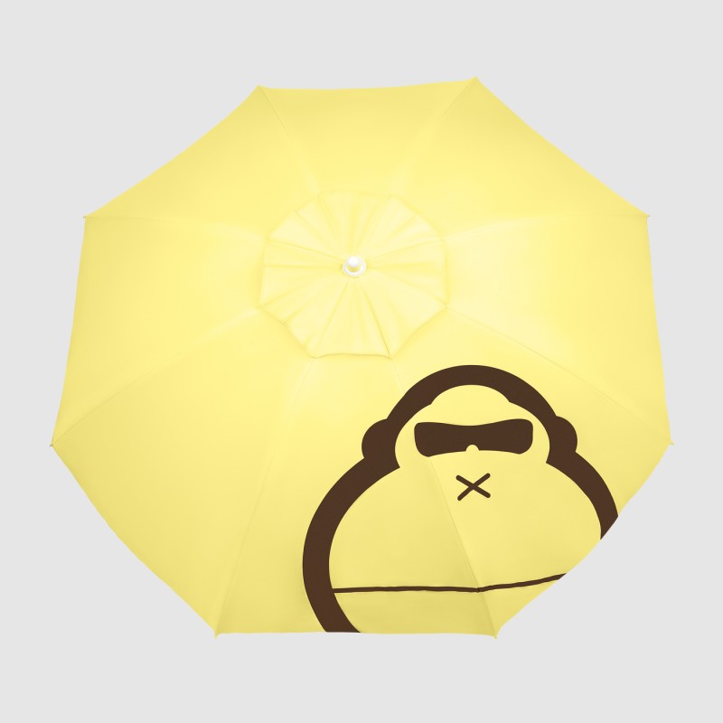 Parasol Sun Bum Bumbrella – Protection Solaire Stylée & Résistante