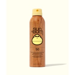 protection solaire sun bum...