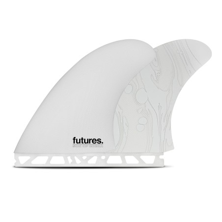 Dérives de Surf Futures Son of Cobra Twin – Fiberglass – Performance & Style Vintage