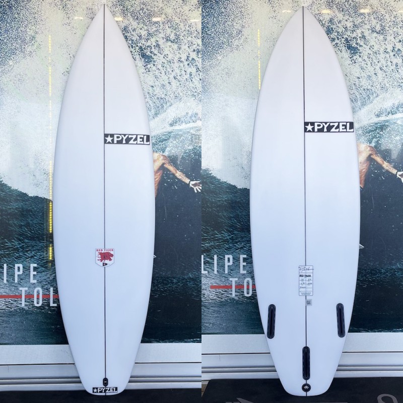 planche-surf-pyzel-red-tiger-510