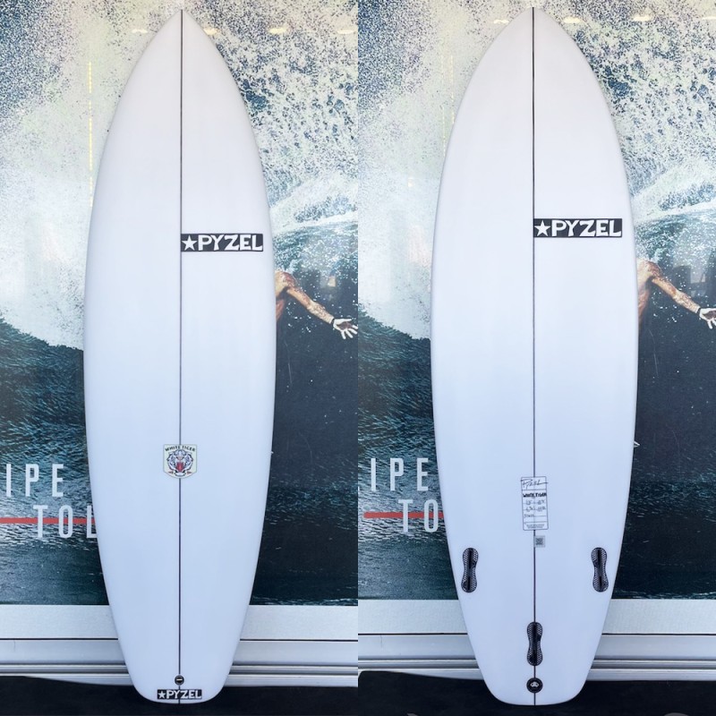 planche-surf-pyzel-white-tiger-510