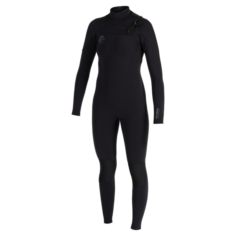 Combinaison de Surf O'Neill WMS O'Riginal RG8 3/2 mm Chest Zip – Femme