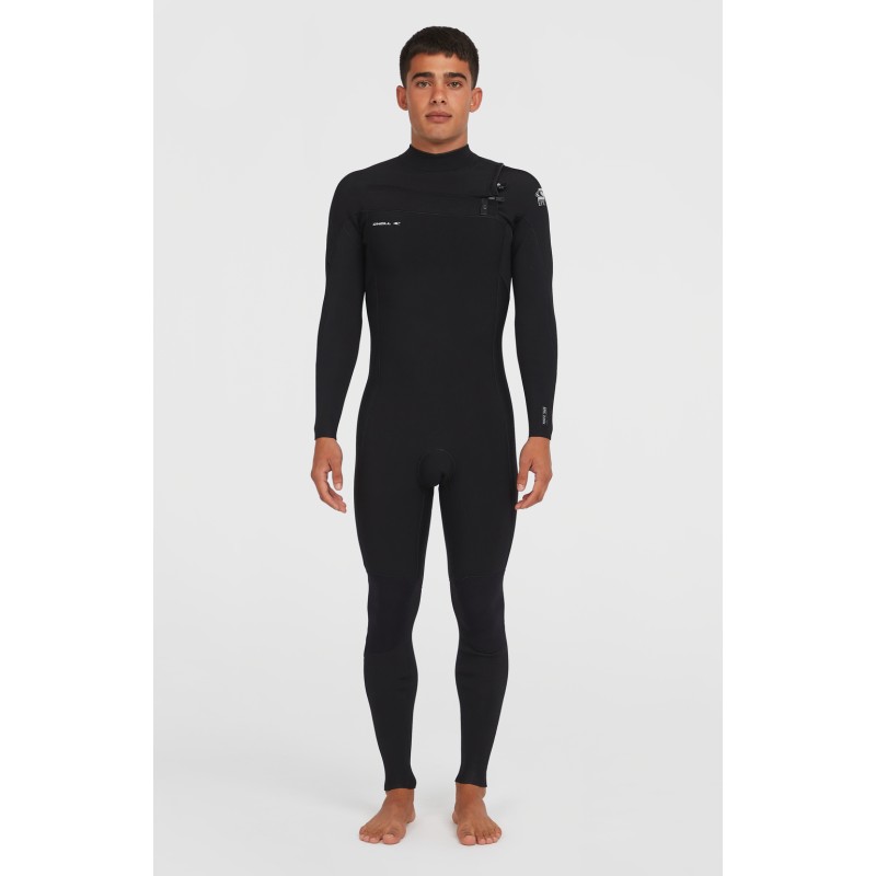 Combinaison de Surf O'Neill Epic 3/2 mm Chest Zip – Homme